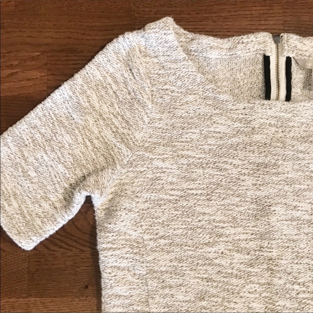 Banana Republic Sweater Top // Small
